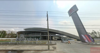 TOYOTA ชุมเห็ด บุรีรัมย์