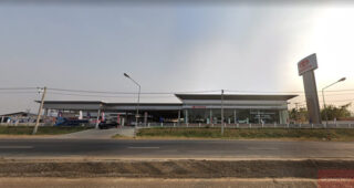 TOYOTA บ้านบัว บุรีรัมย์