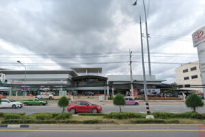 TOYOTA หัวหิน ประจวบคีรีขันธ์ (เพชรเกษม)