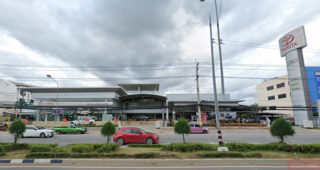 TOYOTA หัวหิน ประจวบคีรีขันธ์ (เพชรเกษม)