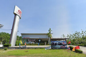 TOYOTA ช้างกลาง นครศรีธรรมราช