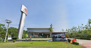 TOYOTA ช้างกลาง นครศรีธรรมราช