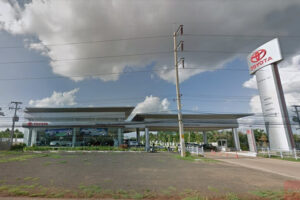 TOYOTA ครบุรี นครราชสีมา