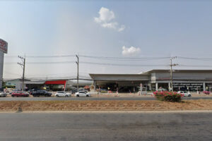 TOYOTA โกรกพระ นครสวรรค์