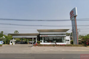 TOYOTA ลาดยาว นครสวรรค์