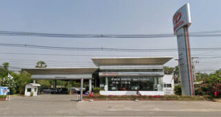 TOYOTA ลาดยาว นครสวรรค์
