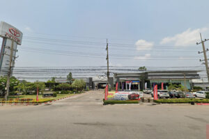 TOYOTA วัดไทร นครสวรรค์