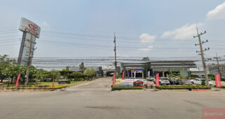 TOYOTA วัดไทร นครสวรรค์