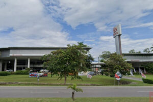 TOYOTA โพธิ์เสด็จ นครศรีธรรมราช