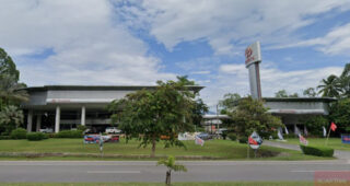 TOYOTA โพธิ์เสด็จ นครศรีธรรมราช