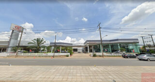 TOYOTA ดู่ใต้ น่าน