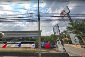 TOYOTA ปากช่อง นครราชสีมา (มิตรภาพ)