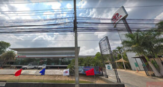 TOYOTA ปากช่อง นครราชสีมา (มิตรภาพ)