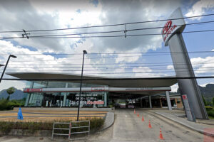 TOYOTA บางเตย พังงา