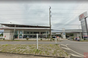 TOYOTA เขาเจียก พัทลุง
