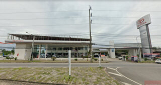 TOYOTA เขาเจียก พัทลุง