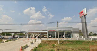 TOYOTA ประโคนชัย บุรีรัมย์
