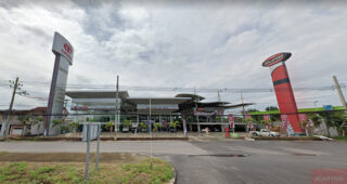 TOYOTA ปราณบุรี ประจวบคีรีขันธ์