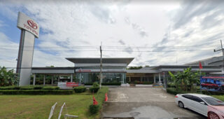 TOYOTA สิชล นครศรีธรรมราช