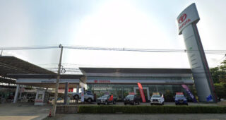 TOYOTA ตาคลี นครสวรรค์