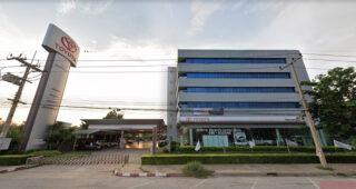 TOYOTA ท่าทอง พิษณุโลก