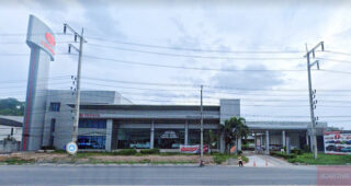 TOYOTA ทุ่งสง นครศรีธรรมราช