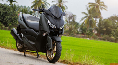 ใหม่ YAMAHA XMAX 300 2023-2024 ราคา ยามาฮ่า เอ็กซ์แม็กซ์ 300 ตารางผ่อน-ดาวน์