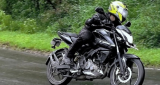 BAJAJ 2022-2023 ราคารถ บาจาจ
