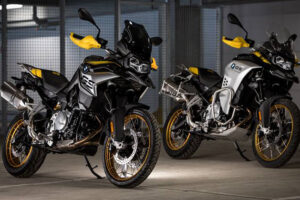 BMW R1250GS Adventure รุ่นพิเศษ Edition 40 Years GS เตรียมเปิดตัวในไทย 14 พฤษภาคมนี้