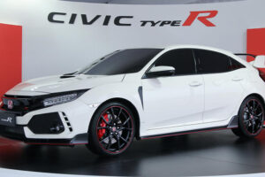 Honda Civic Type R รุ่นต่อไป จะยังคงมีขายเฉพาะเกียร์ธรรมดา MT เท่านั้น