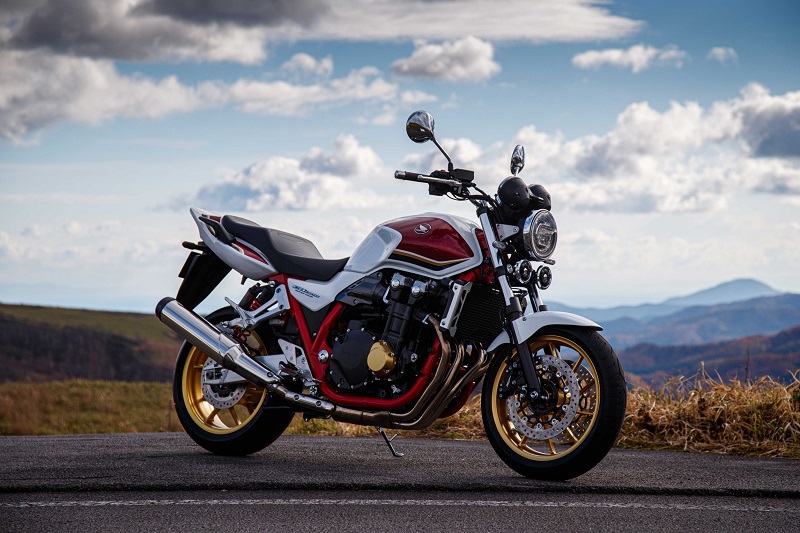 honda super 4 2020