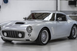 เตรียมคืนชีพตำนาน Ferrari 250 GT SWB โฉมใหม่ ฐานล้อยาว ห้องโดยสารกว้าง