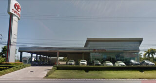 TOYOTA คำชะอี มุกดาหาร