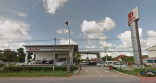 TOYOTA โกสุมพิสัย มหาสารคาม