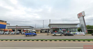 TOYOTA หล่มสัก เพชรบูรณ์