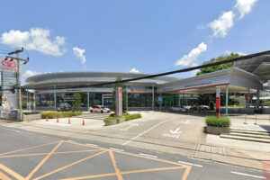 TOYOTA ตลาดเหนือ ภูเก็ต