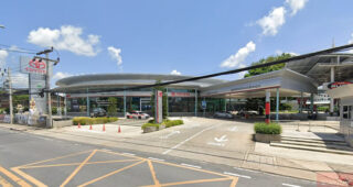 TOYOTA ตลาดเหนือ ภูเก็ต