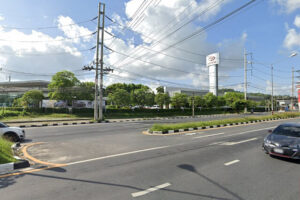 TOYOTA เกาะแก้ว ภูเก็ต