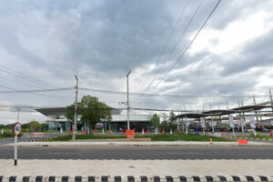 TOYOTA เมือง มุกดาหาร