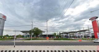 TOYOTA เมือง มุกดาหาร