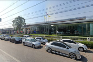 TOYOTA หัวสะพาน เพชรบุรี