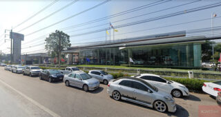 TOYOTA หัวสะพาน เพชรบุรี