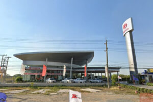 TOYOTA สมอแข พิษณุโลก