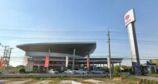 TOYOTA สมอแข พิษณุโลก