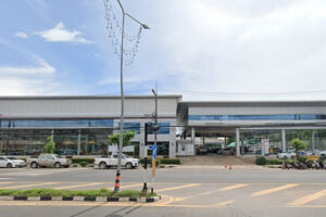 TOYOTA สำราญ ยโสธร