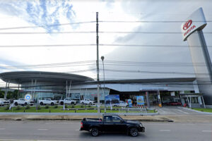 TOYOTA บ้านหม้อ เพชรบุรี