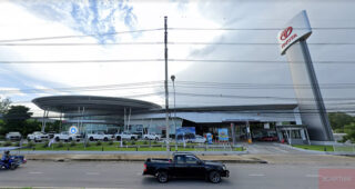 TOYOTA บ้านหม้อ เพชรบุรี