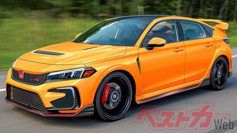 honda type r 2022 honda type r 2022