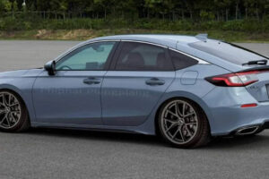 แต่งแล้วโคตรหล่อ รวมภาพ All-New Honda Civic Hatchback แต่งซิ่งหลายสไตล์ ชอบแบบไหนกัน?
