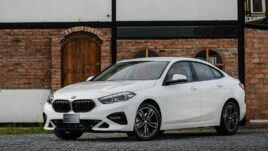 ใหม่ BMW 220i Gran Coupe Sport 2023-2024 ราคา-ตารางผ่อน-ดาวน์